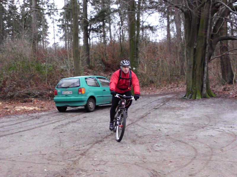 Hamburg Bikes Crosstour Stine 40